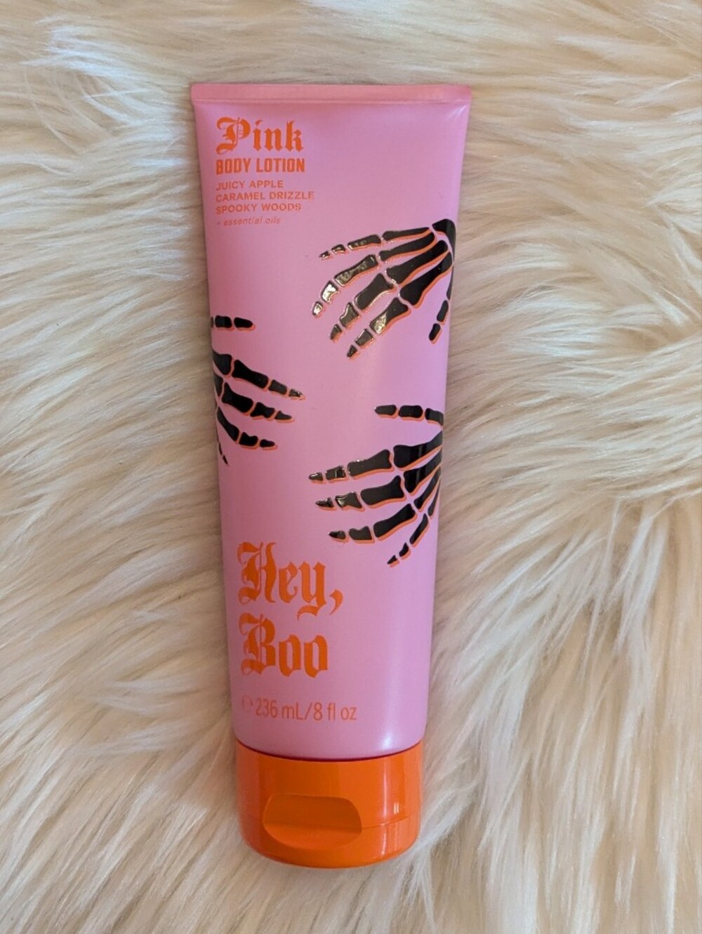 Victoria's Secret Hey Boo Lotion Brand New